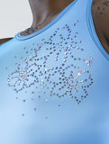 GK Jordan Chiles Champion Energy Tank Leotard
