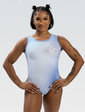 GK Jordan Chiles Champion Energy Tank Leotard